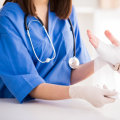 The Advantages of Being a Wound Care Nurse