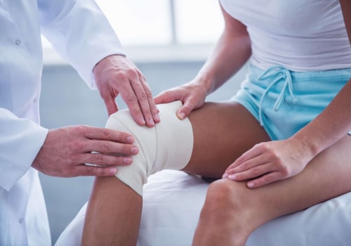 The Vital Role of Physical Therapists in Wound Management