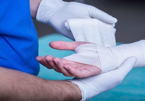 The Vital Role of a Wound Care Specialist