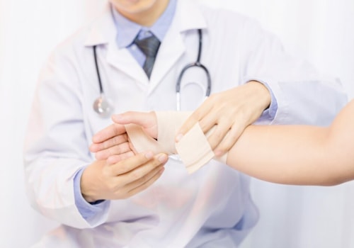 The Importance of Advanced Wound Care: Insights from a Wound Care Expert