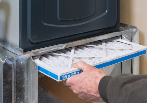 Furnace and Air Conditioner Filter Replacement: How Often to Change Your HVAC Filters for Cleaner Air and Maximum Efficiency