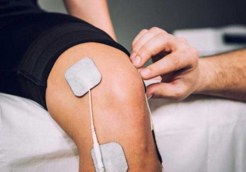 The Power of Electrical Stimulation in Wound Healing